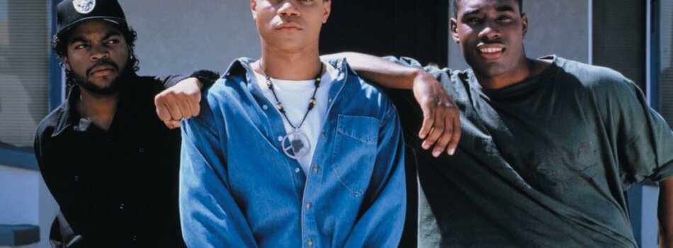 INTERVIEW | VETERAN HIP HOP JOURNALIST AND CULTURAL CRITIC CHARLIE R. BRAXTON DISCUSSES ‘BOYZ IN THE HOOD’ 30 YEARS LATER