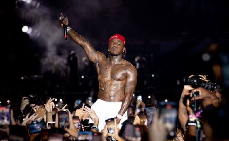 LGBTQ+ AND HIV/AIDS ORGANIZATIONS TAKE ACTION AGAINST DABABY