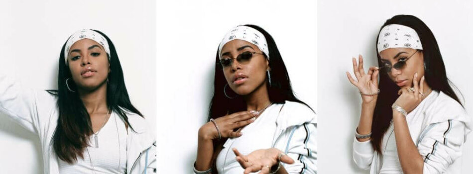 BABY GIRL BETTER KNOWN AS AALIYAH…IN DISCUSSION WITH WRITER KATHY IANDOLI