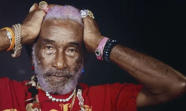 LEE SCRATCH PERRY OBITUARY