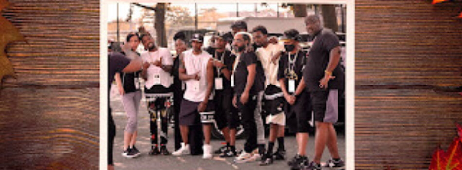 INTERVIEW | CITY THE GREAT TALKS “DAY ONE” SINGLE, NEW ALBUM & MORE
