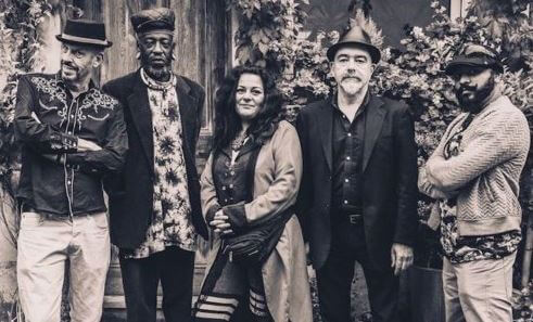 REVIEW | TRANSGLOBAL UNDERGROUND AT JAZZ CAFÉ 6TH NOV 2021