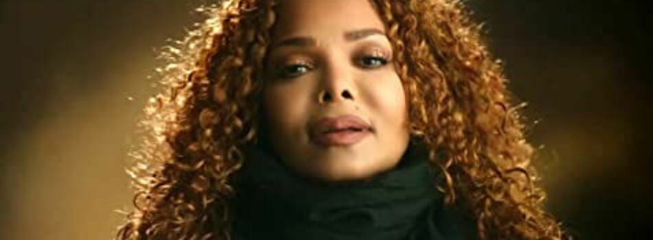JANET JACKSON EPITOMISES SURVIVORSHIP AND BLACK GIRL MAGIC