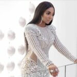 ASHANTI ANNOUNCES UK TOUR TO CELEBRATE 20TH ANNIVERSARY OF DEBUT  SMASH-HIT SINGLE “FOOLISH”