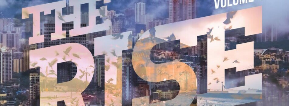 INTERVIEW | PRODUCER D‑BOY SPEAKS TO US ON RUKUS AVENUE RELEASING GLOBAL SOUTH ASIAN HIP HOP COMPILATION ALBUM ‘THE RISE’