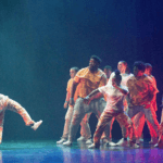 REVIEW | BREAKIN' CONVENTION 2022...A MUCH NEEDED INJECTION OF ENERGY, POSITIVITY AND HOPE FOR THE FUTURE OF THEATRE