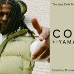 EVENT | COOPS LIVE AT THE JAZZ CAFE LONDON 25TH JUNE
