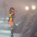 REVIEW | ASHANTI, MARIO AND TREY SONGZ PERFORM AT WEMBLEY ARENA FOR THE BIGGEST THROWBACK CONCERT OF THE YEAR