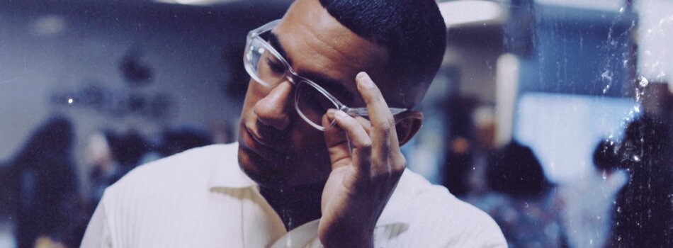 INTERVIEW: GENE JOHNSON JR DISCUSSES HIS NEW ALBUM