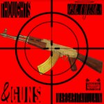 INTERVIEW | RAPPER MARGARITAVILLAIN DISCUSSES HIS NEW SINGLE 'THOUGHTS, PRAYERS AND GUNS'