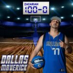 INTERVIEW | ZACARIAH 100 SPEAKS ABOUT HIS LATEST ALBUM 'DALLAS MAVERICK'