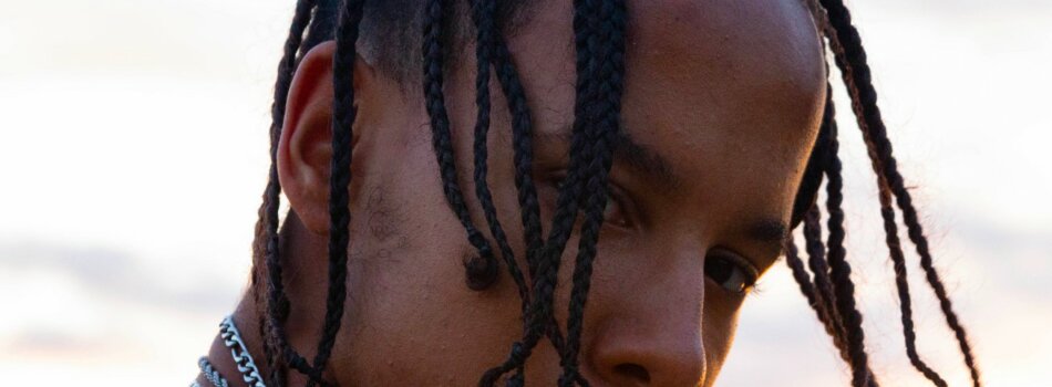 INTERVIEW | LONZO ROACH DROPS NEW SINGLE ‘PICK N MIXING THE BEAT’