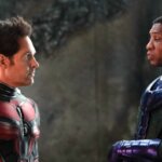 I AM HIP HOP AT THE MOVIES | ANT-MAN AND THE WASP: QUANTUMANIA REVIEW