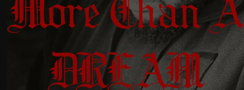 INTERVIEW | T BOOGEY DISCUSSES NEW ALBUM ‘MORE THAN A DREAM’