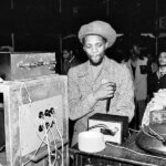 REMEMBERING JAH SHAKA | THE DUB PIONEER WHO UNITED GENERATIONS AND CULTURES