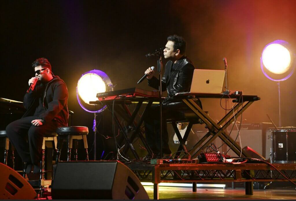 Palladium Talent