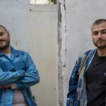 INTERVIEW | LEBANESE DUO R.Y.M DISCUSS NEW SINGLE 'AL QIYAMA'