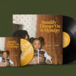 REVIEW | 'SUNDAY DINNER ON A MONDAY' - SPEECH DEBELLE'S POWERFUL MESSAGE THROUGH RAP MASTERY