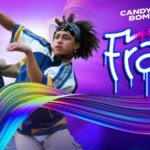 CANDYBOMBER BRINGS IMMERSIVE HIP-HOP DANCE SHOW 'FRAY' TO LONDON THIS JULY