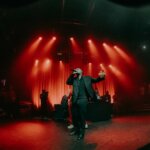 REVIEW | CELEBRATING 50 YEARS OF HIP-HOP AT THE OFFICIAL AFTER PARTY FOR THE NAS TOUR AT KOKO CAMDEN