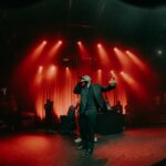 REVIEW | CELEBRATING 50 YEARS OF HIP-HOP AT THE OFFICIAL AFTER PARTY FOR THE NAS TOUR AT KOKO CAMDEN