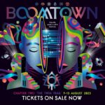 BOOMTOWN LAUNCHES OFFICIAL TRAILER FOR NEW CHAPTER: THE TWIN TRAIL