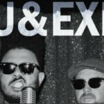 REVIEW | BLUE & EXILE LIVE AT THE JAZZ CAFE...THE HIGHLIGHTS