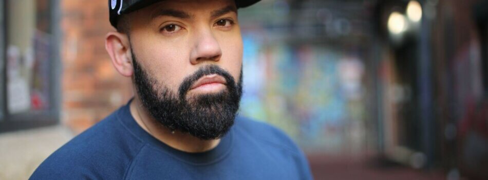 INTERVIEW | CONRAD MURRAY DISCUSSES WORLD PREMIERE HIP-HOP MUSICAL ‘PIED PIPER’