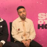 INTERVIEW | SUMOTHERHOOD STARS ADAM DEACON AND JAZZIE ZONZOLO DISCUSS THE SEQUEL WE HAVE ALL BEEN WAITING FOR