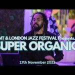 REVIEW | BMT CULTURE HUB 'SUPER ORGANIC' ANNIVERSARY AT GOOD COMPANY