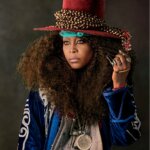 CROSS THE TRACKS REVEALS MORE NAMES FOR 5TH EDITION FEAT. ERYKAH BADU, MADLIB, VENNA, LADY WRAY, INIKO, NEAL FRANCIS, BRAINSTORY, YAZMIN LACEY, MACKWOOD, NATANYA, AIM - 20 YEARS OF COLD WATER MUSIC AND MORE