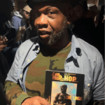 REVIEW | JERU THE DAMAJA LIVE AT THE JAZZ CAFE LONDON