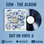 NEW MUSIC | EOW BELGIUM - THE ALBUM