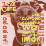 UNDERDOG PRESENTS: ONOE CAPONOE, SONNYJIM, WIZE & MORE AT THE JAZZ CAFE, CAMDEN