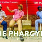 REVIEW | PHARCYDE - THE LEGENDARY TITANS OF RAP LIVE IN LONDON