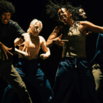 REVIEW | 'A NIGHT OF HIP HOP THEATRE' WITH JUST US APPRENTICESHIP COMPANY