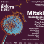 GET READY FOR A HIP-HOP TAKEOVER AT ALL POINTS EAST FESTIVAL IN VICTORIA PARK