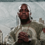 EVENT | HIP-HOP VETERAN AZ LIVE AT THE JAZZ CAFE ON AUGUST 29TH