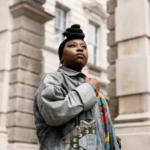 INTERVIEW | JADE HACKETT DISCUSSES THE LONDON BATTLE AT SOMERSET HOUSE