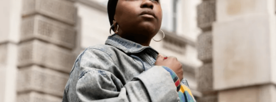 INTERVIEW | JADE HACKETT DISCUSSES THE LONDON BATTLE AT SOMERSET HOUSE