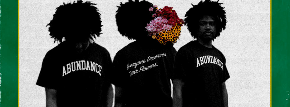 INTERVIEW | RAPPER LAFAYETTE STOKELY DISCUSSES NEW SINGLE ‘ABUNDANCE’
