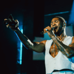 REVIEW | USHER 'RENDEZVOUS IN PARIS' A CINEMATIC CONCERT EXPERIENCE LIKE NO OTHER