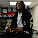 INTERVIEW | RAPPER IZ - A NEW ERA OF HIP-HOP NOSTALGIA