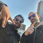INTERVIEW | PAUL BARRATT ON KAMANI RECORDS, SOUTH ASIAN HIP-HOP AND GLOBAL COLLABORATIONS