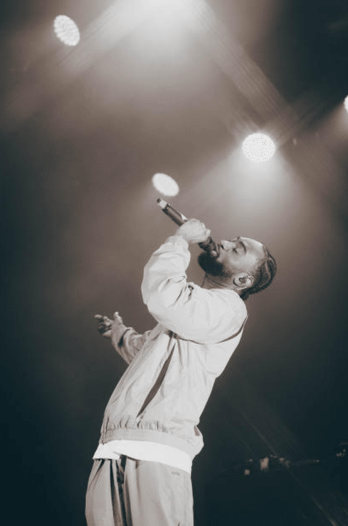 REVIEW KOFI STONE A STAR STUDDED SHOWCASE OF BIRMINGHAM S FINEST 