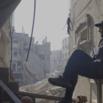 REVIEW | 'FROM GROUND ZERO' CLOSING NIGHT AT THE LONDON PALESTINE FILM FESTIVAL