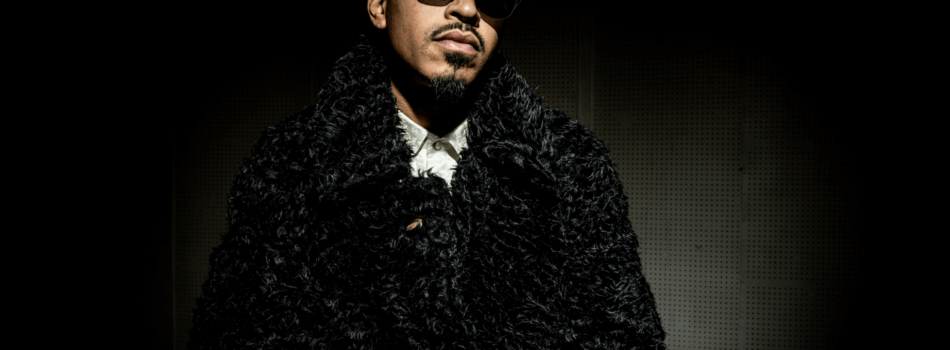 INTERVIEW | “I WAS DONE WITH MUSIC, ABOUT TO GRADUATE FROM TRUCK DRIVING SCHOOL” OCTOBER LONDON ON REVIVING SOUL AND MAKING HISTORY WITH DEATHROW