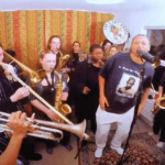 BRASS MEETS BARS: AMY TRUE AND SHE’S GOT BRASS BRING A BOLD NEW SOUND FOR LONDON’S JAZZ-HIP-HOP MOVEMENT