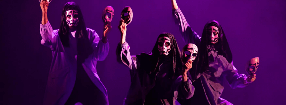 INTERVIEW | BREAKIN’ CONVENTION SPOTLIGHT: 20 YEARS OF BIRDGANG