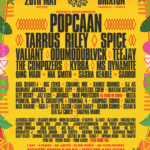 CITY SPLASH ANNOUNCE DANCEHALL SENSATION HEADLINER POPCAAN
